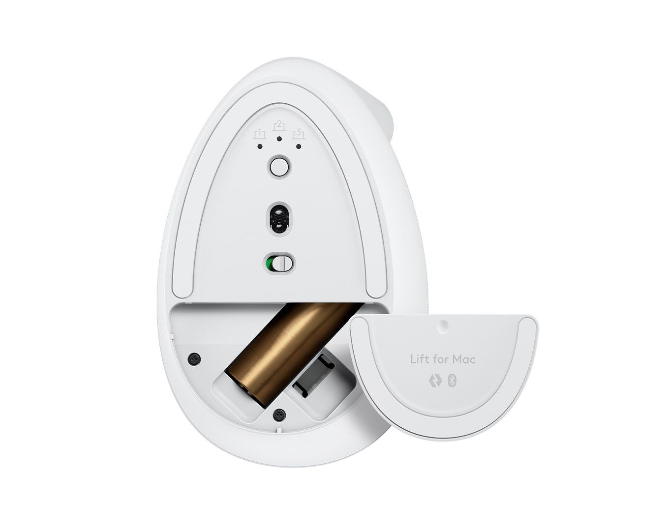 Logitech Lift for Mac