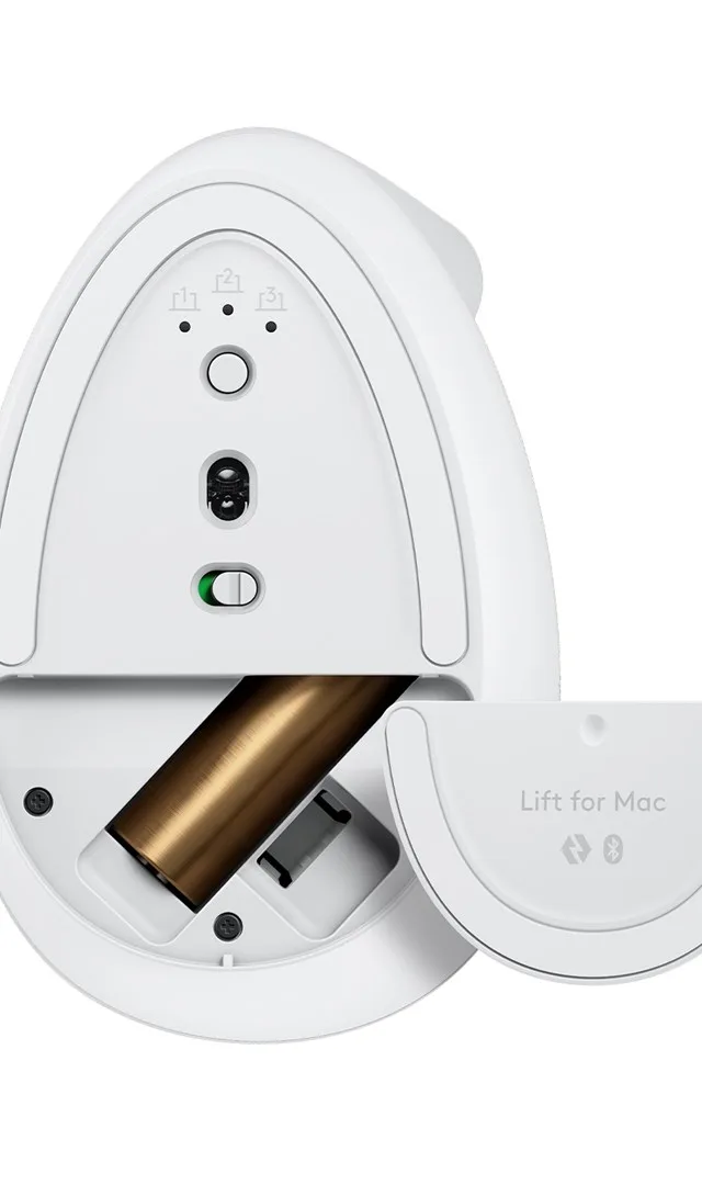 Logitech Lift for Mac