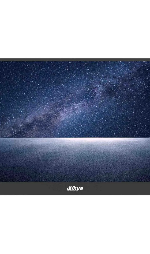 PRZENOŚNY MONITOR DOTYKOWY HDMI, USB-C, AUDIO PM16-F201SDT 15.6 " DAHUA