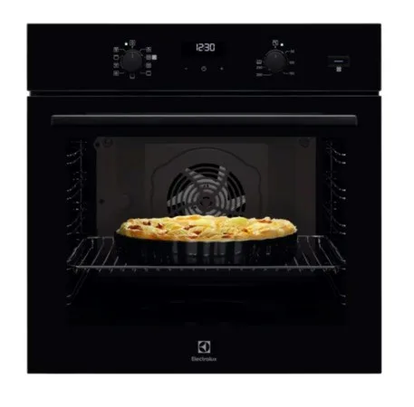 Electrolux EOD5F71Z SteamBake 600 Catalysis Steam Oven Black