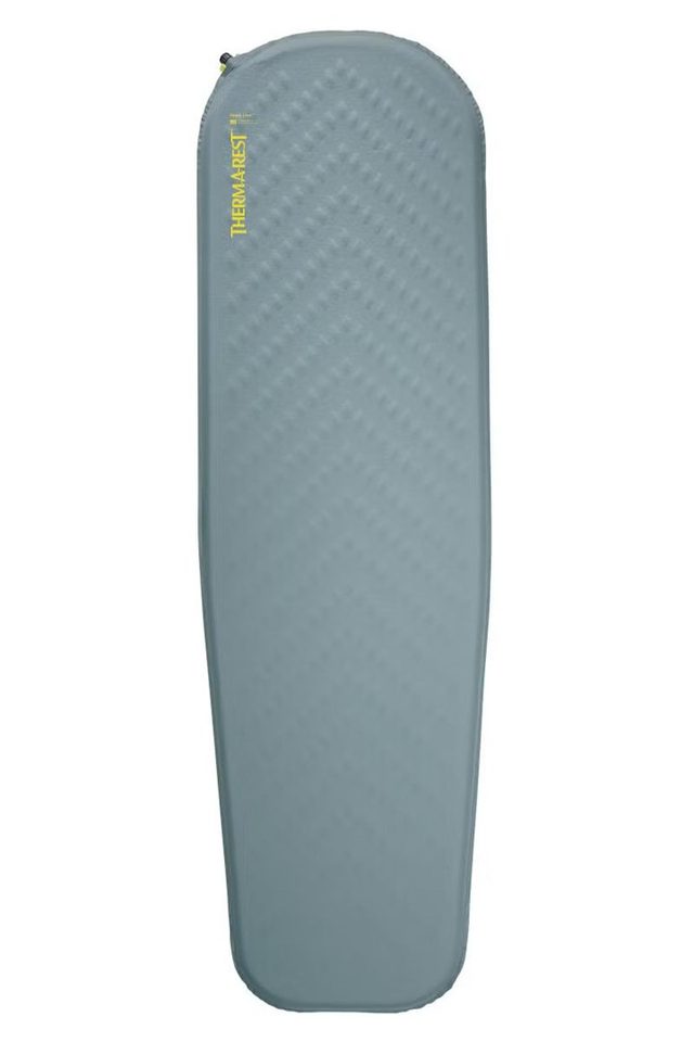 Mata Trail Lite Regular-Trooper Gray THERM-A-REST