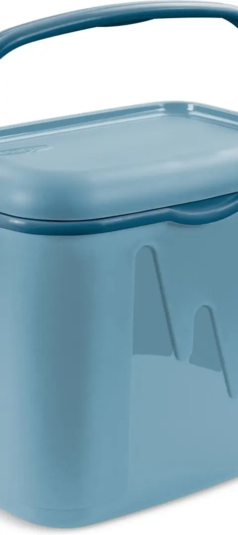 Tourist Fridge CURVER 262277 20L Blue