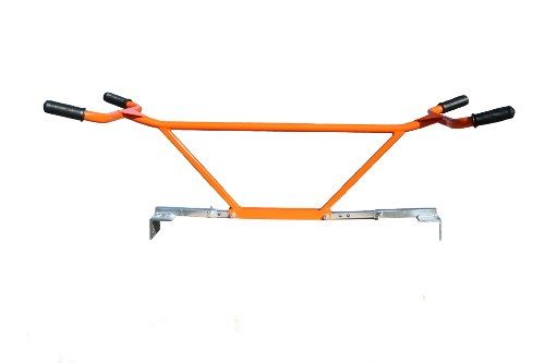 Longitudinal Curb Tongs