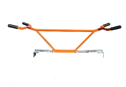 Longitudinal Curb Tongs