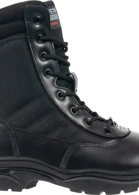 WORKING BOOTS TACTIC 0B/45