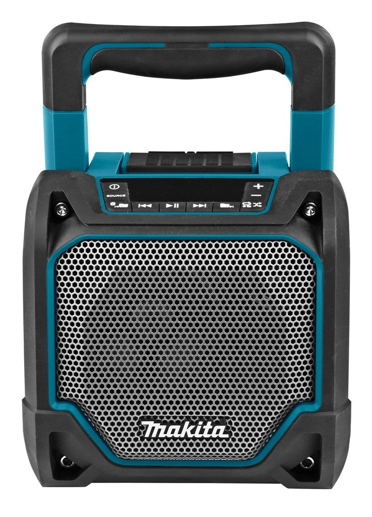 MAKITA WIRELESS BLUETOOTH SPEAKER USB