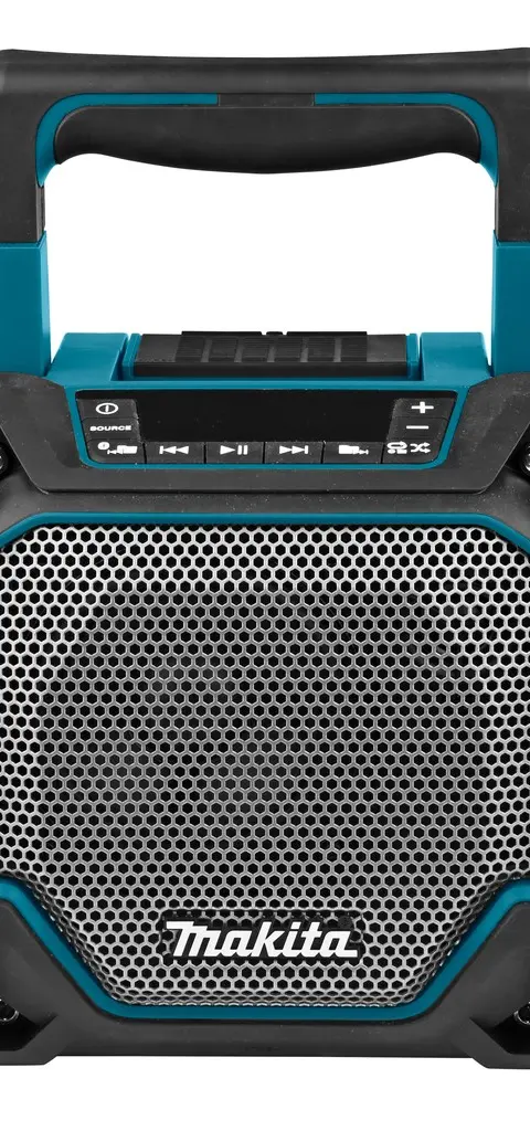 MAKITA WIRELESS BLUETOOTH SPEAKER USB