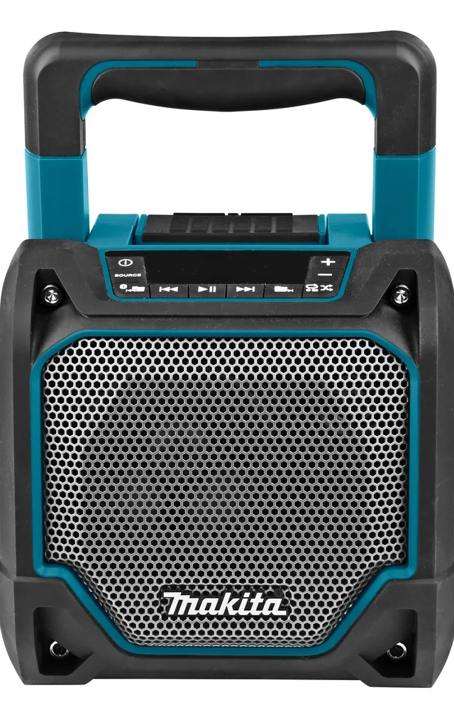 MAKITA WIRELESS BLUETOOTH SPEAKER USB