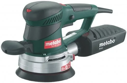 Metabo SXE 450 TurboTec Orbital sander 11000 RPM 11000 OPM 350 W