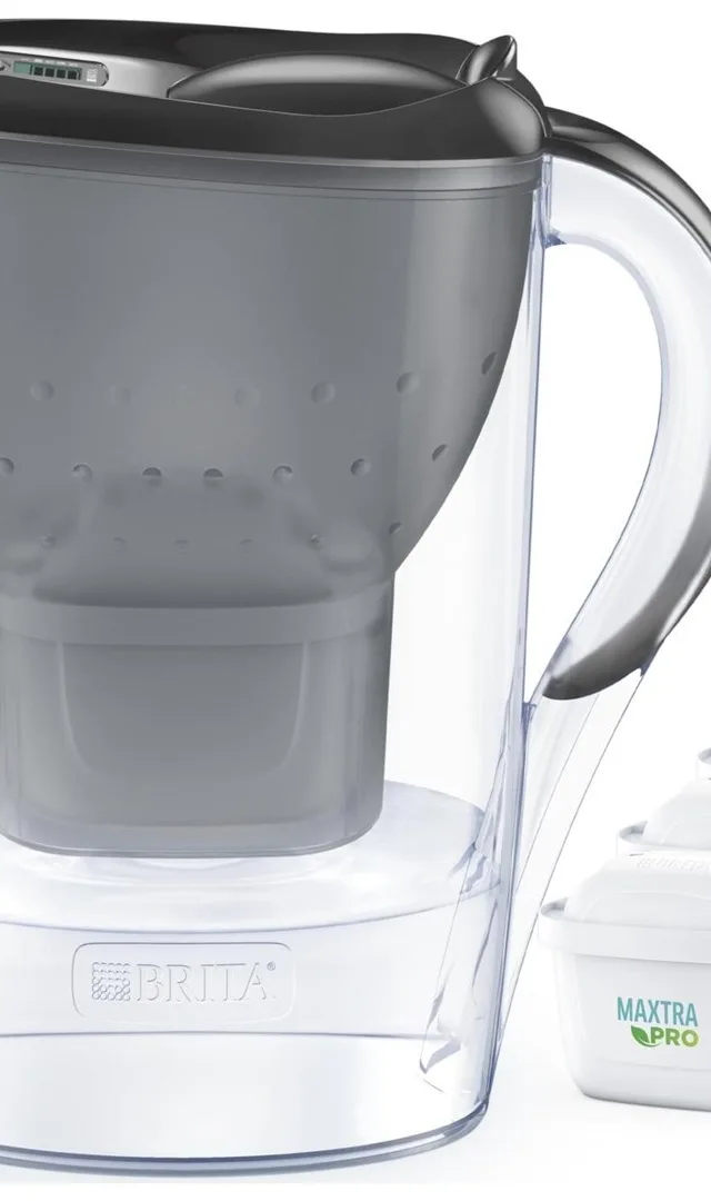 Brita Marella 3 Maxtra Pro PP Filter Jug