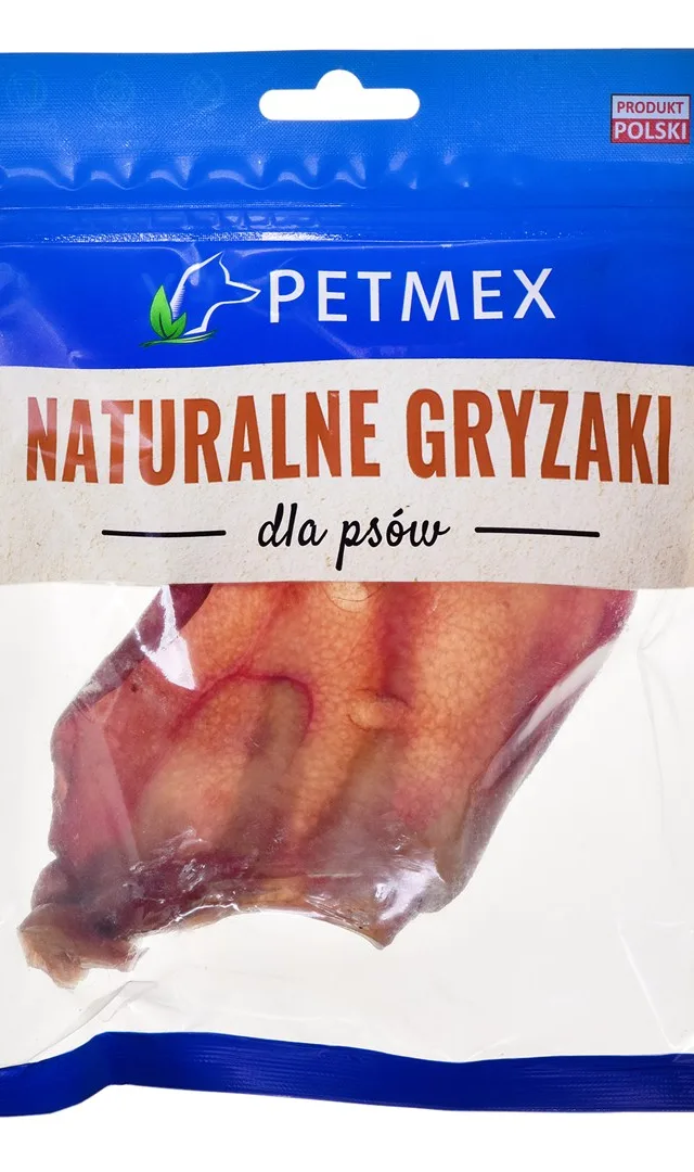 Dog Chew PETMEX Pork Ear 40g 1pc