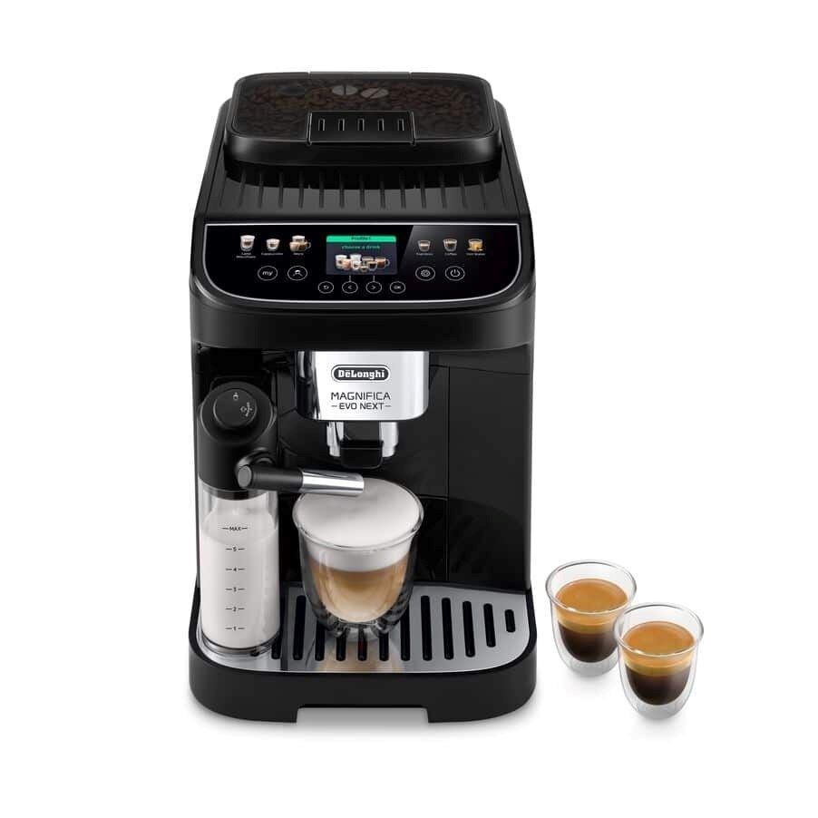 De’Longhi Magnifica Evo Next Fully-auto Espresso machine 1.8 L