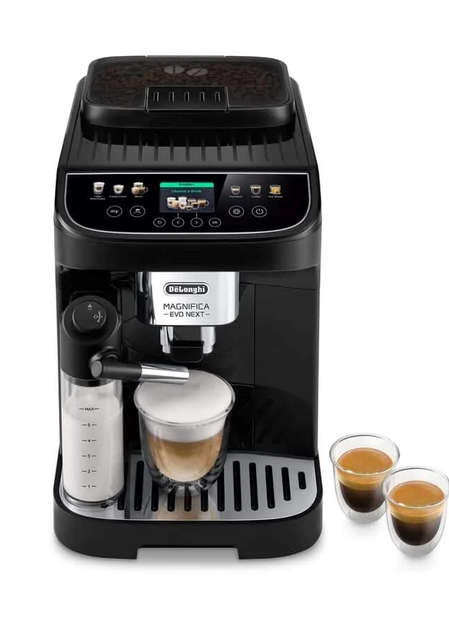 De’Longhi Magnifica Evo Next Fully-auto Espresso machine 1.8 L