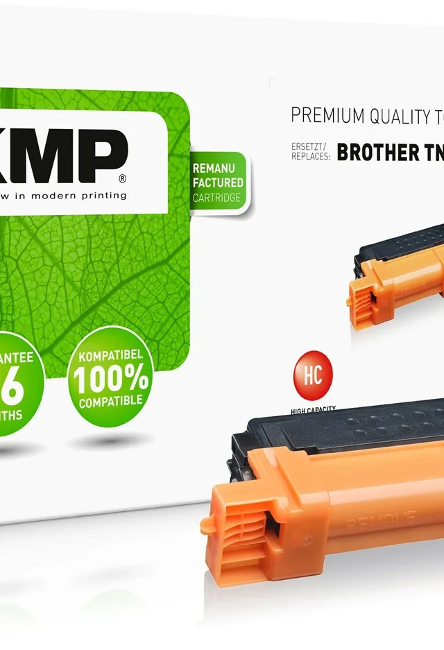 KMP B-T109X toner cartridge 1 pc(s) Compatible Black
