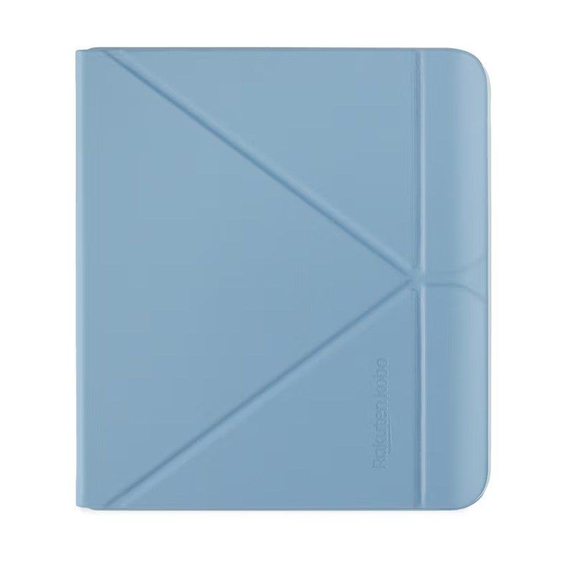 Rakuten Kobo SleepCover e-book reader case 17.8 cm (7") Folio Blue