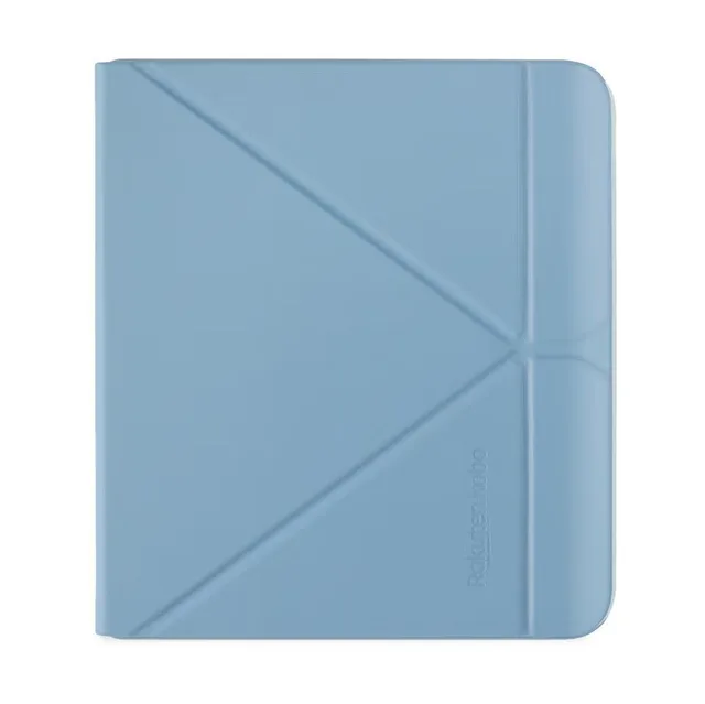 Rakuten Kobo SleepCover e-book reader case 17.8 cm (7") Folio Blue