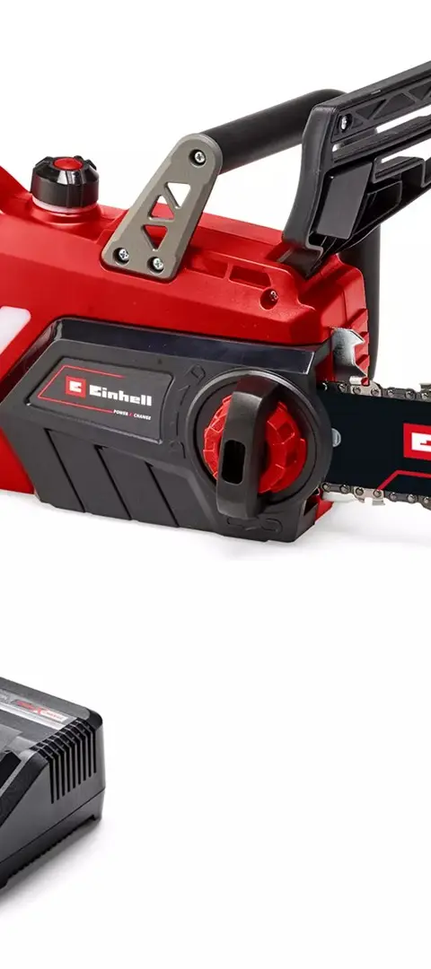 Einhell GE-LC 18/25-1 Li Kit Black Red