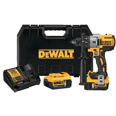 DEWALT Bohrschrauber (BL) 18 V / 5 Ah
