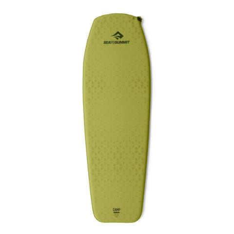 Sea To Summit Camp 640 Mm 1980 Mm Green