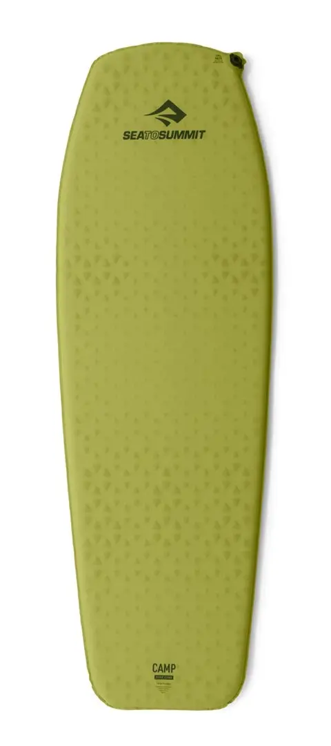 Sea To Summit Camp 640 Mm 1980 Mm Green
