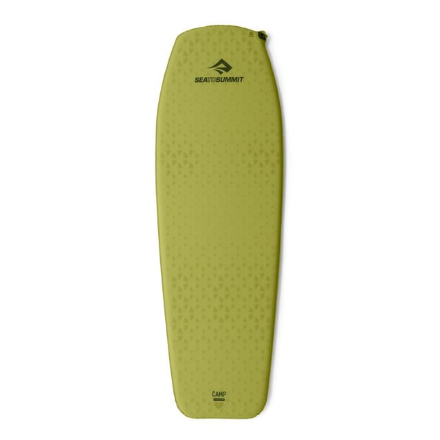 Sea To Summit Camp 640 Mm 1980 Mm Green