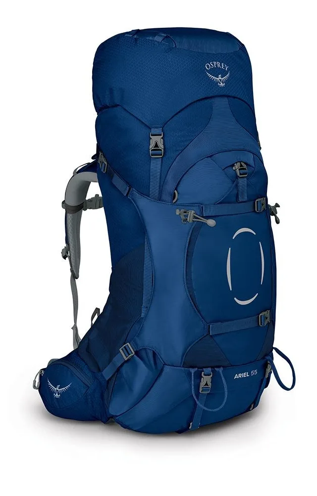 Osprey Ariel 55 52 L