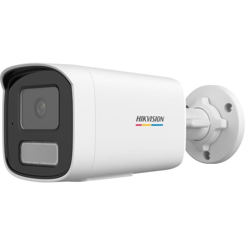 Hikvision 4 MP ColorVu 3.0 Fixed Bullet Network Camera IP security camera Indoor & outdoor 2688 x 1520 pixels Ceiling/wall