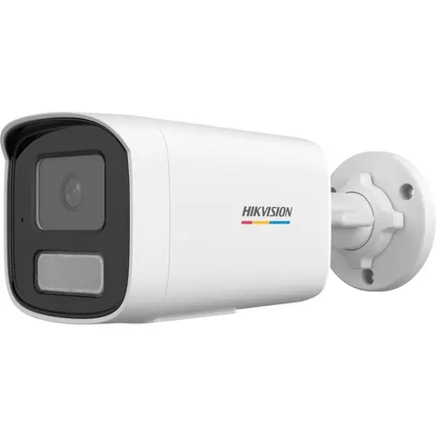 Hikvision 4 MP ColorVu 3.0 Fixed Bullet Network Camera IP security camera Indoor & outdoor 2688 x 1520 pixels Ceiling/wall