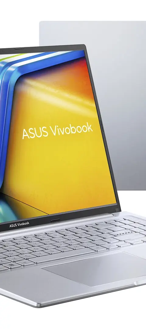 ASUS Vivobook 16 F1605VA-WS96 Intel® Core™ I9 I9-13900H Laptop 40.6 Cm (16 ) WUXGA 16 GB DDR4-SDRAM 1 TB SSD Wi-Fi 6E (802.11ax) Windows 11 Home Silver