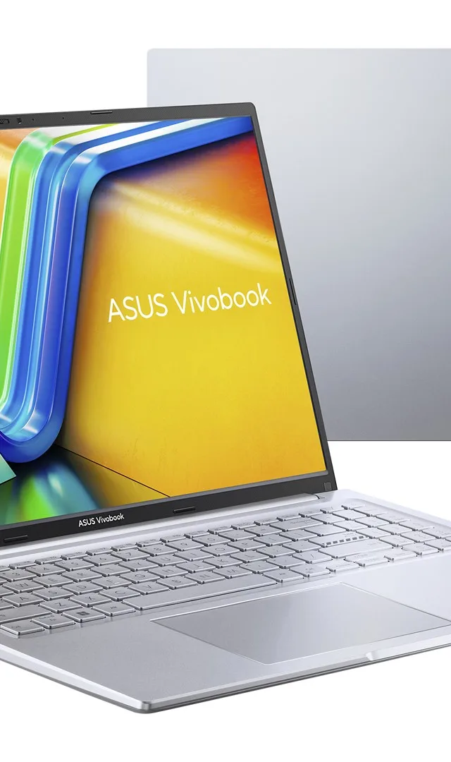 ASUS Vivobook 16 F1605VA-WS96 Intel® Core™ I9 I9-13900H Laptop 40.6 Cm (16 ) WUXGA 16 GB DDR4-SDRAM 1 TB SSD Wi-Fi 6E (802.11ax) Windows 11 Home Silver