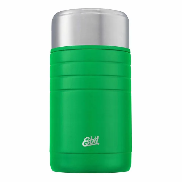 Esbit Majoris Food Jug 1000 Ml - Apple