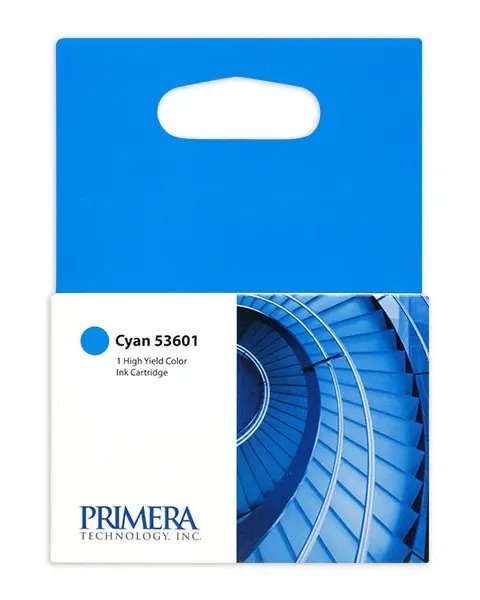 PRIMERA 30931 ink cartridge 1 pc(s) Original Cyan