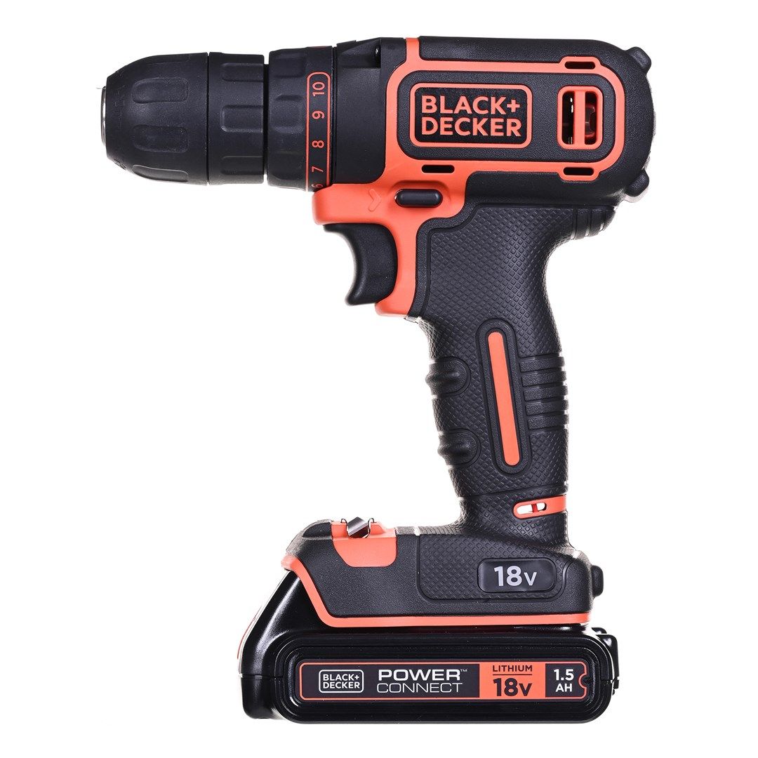 Black & Decker 5035048645574 not categorized