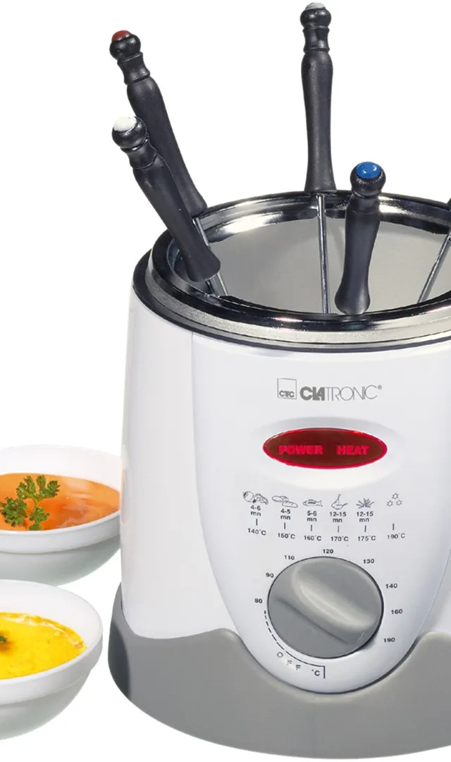 Clatronic FFR 2916 1 L
