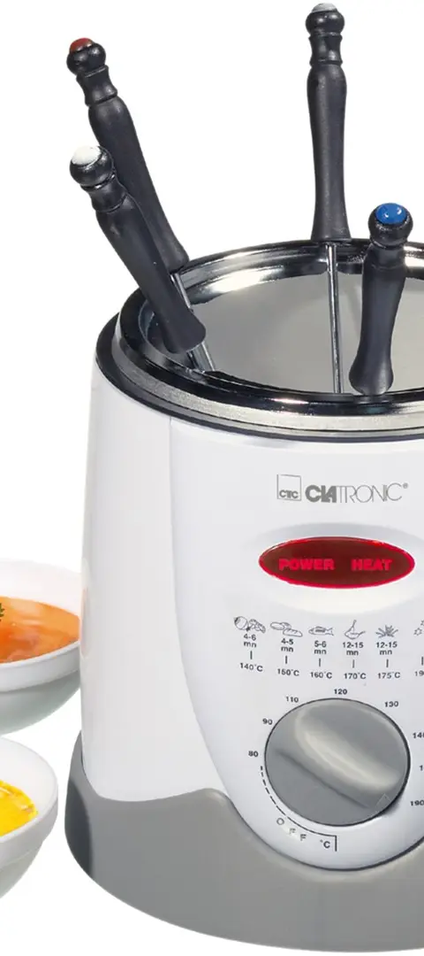 Clatronic FFR 2916 1 L