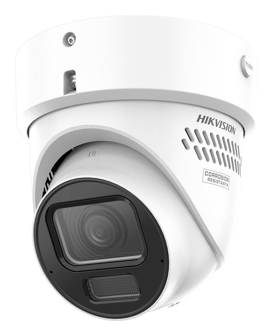 HIKVISION DS-2CD2H87G3-LIZS2UY/SL(2.8-12mm) Bullet 8MP EasyIP 4.0