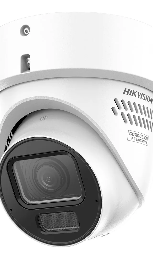HIKVISION DS-2CD2H87G3-LIZS2UY/SL(2.8-12mm) Bullet 8MP EasyIP 4.0
