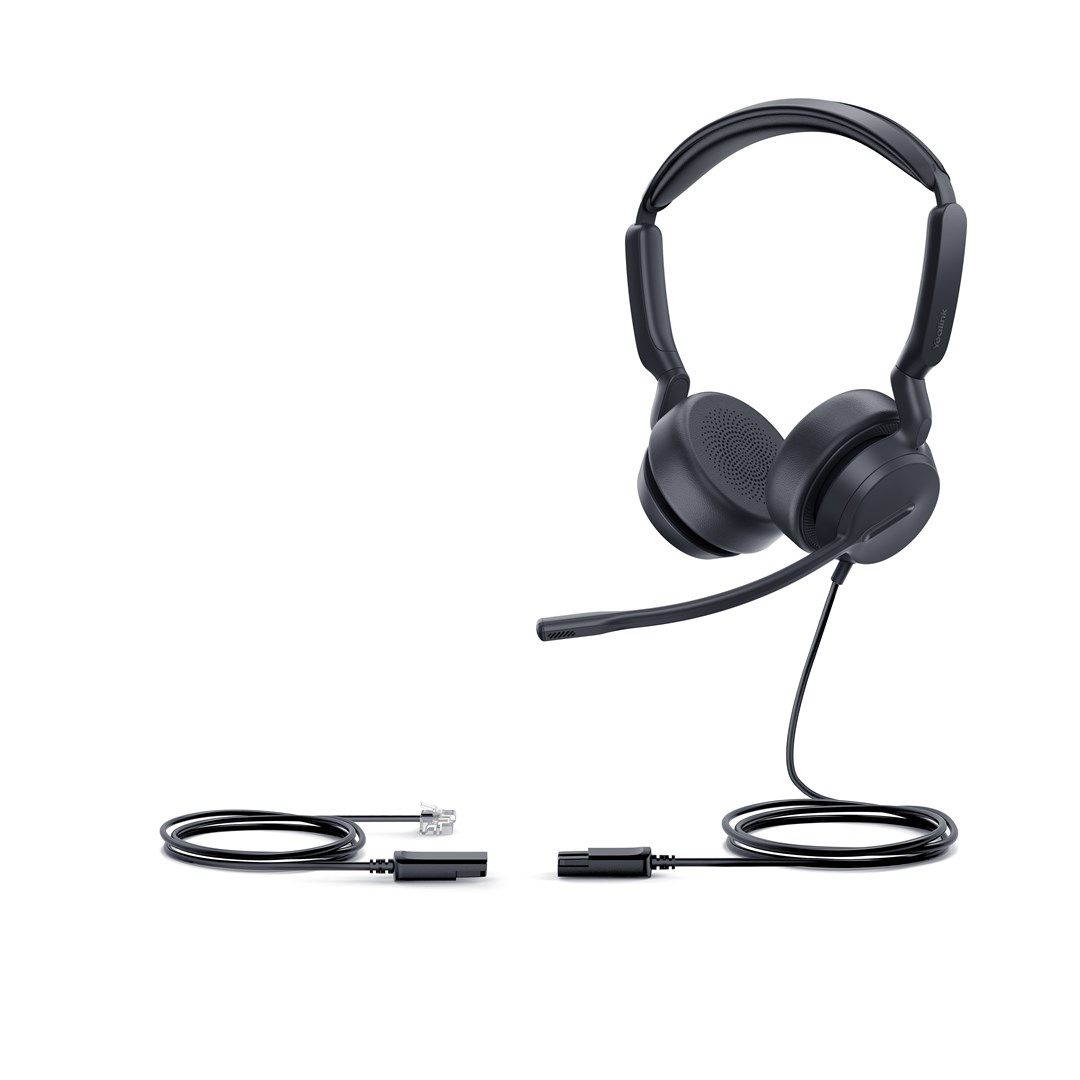 Yealink Headset YHS36 E2 Dual