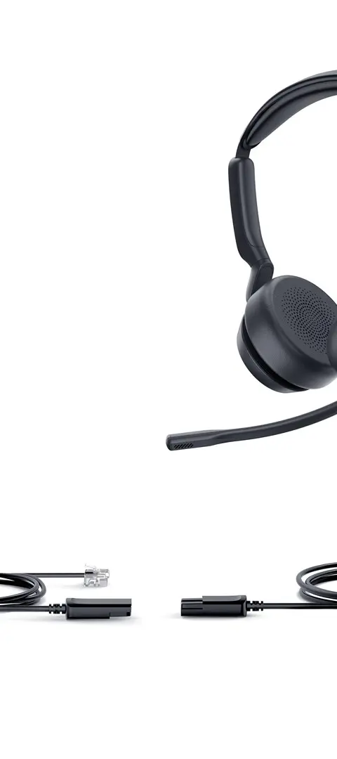 Yealink Headset YHS36 E2 Dual