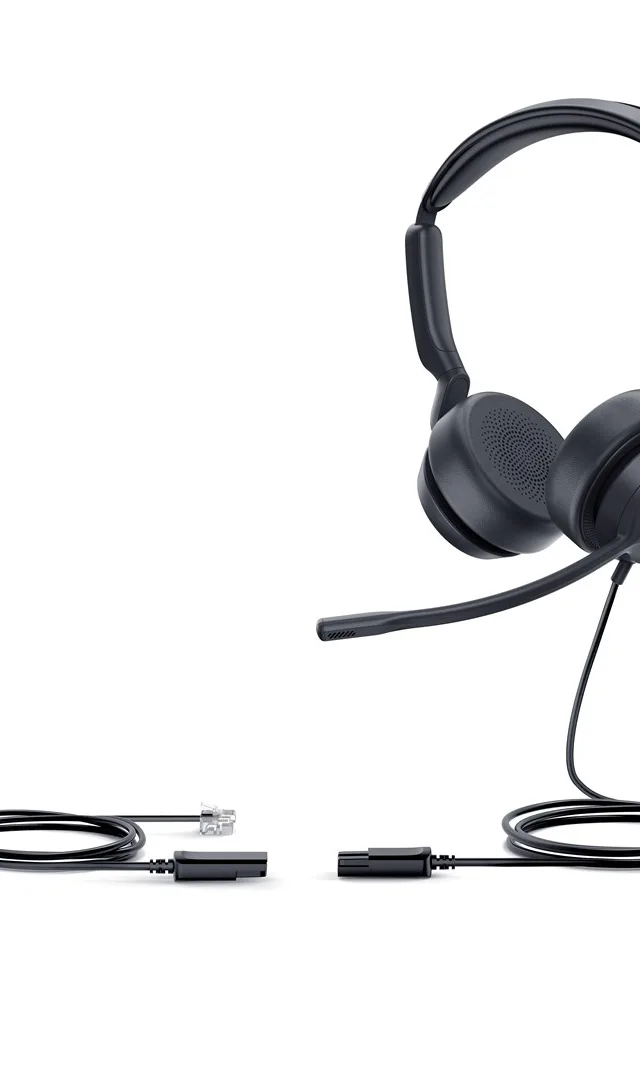 Yealink Headset YHS36 E2 Dual