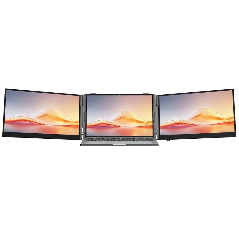 Monitor Blackview 14 Portable PodwóJny DCM6 Pro