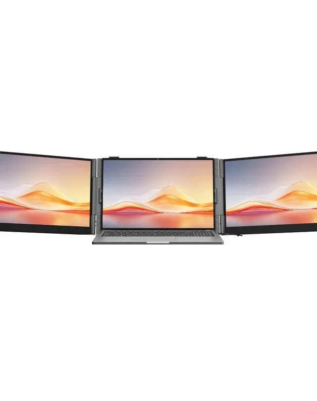 Monitor Blackview 14 Portable PodwóJny DCM6 Pro