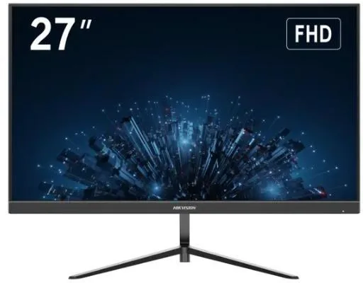MONITOR 27 HIKVISION DS-D5027F3-2P2