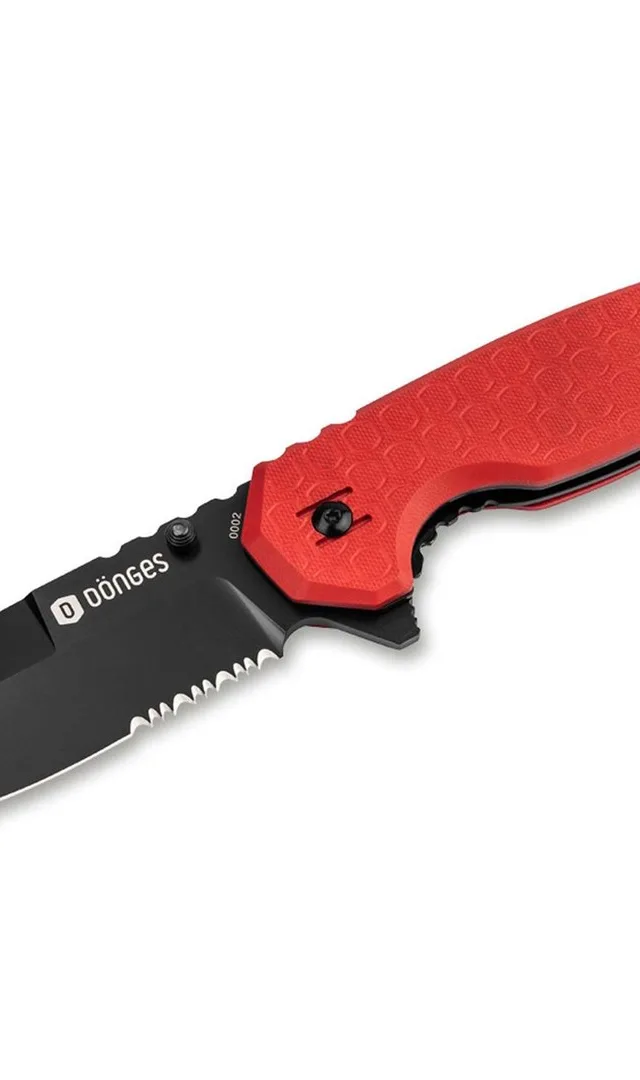 DöNges Professional Fire Knife