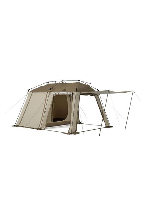 Namiot Village 13 Quick Opening Cnh23zp12003-Brown NATUREHIKE