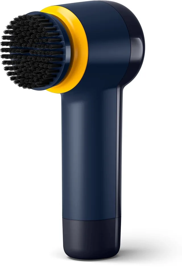 Philips | Sneaker Cleaner | GCA1000/60 | Blue/Yellow