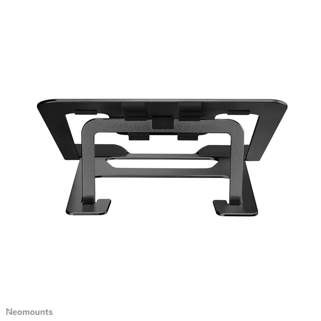 Neomounts Laptop-StäNder, Faltbar, 5KG NSLS085BLACK