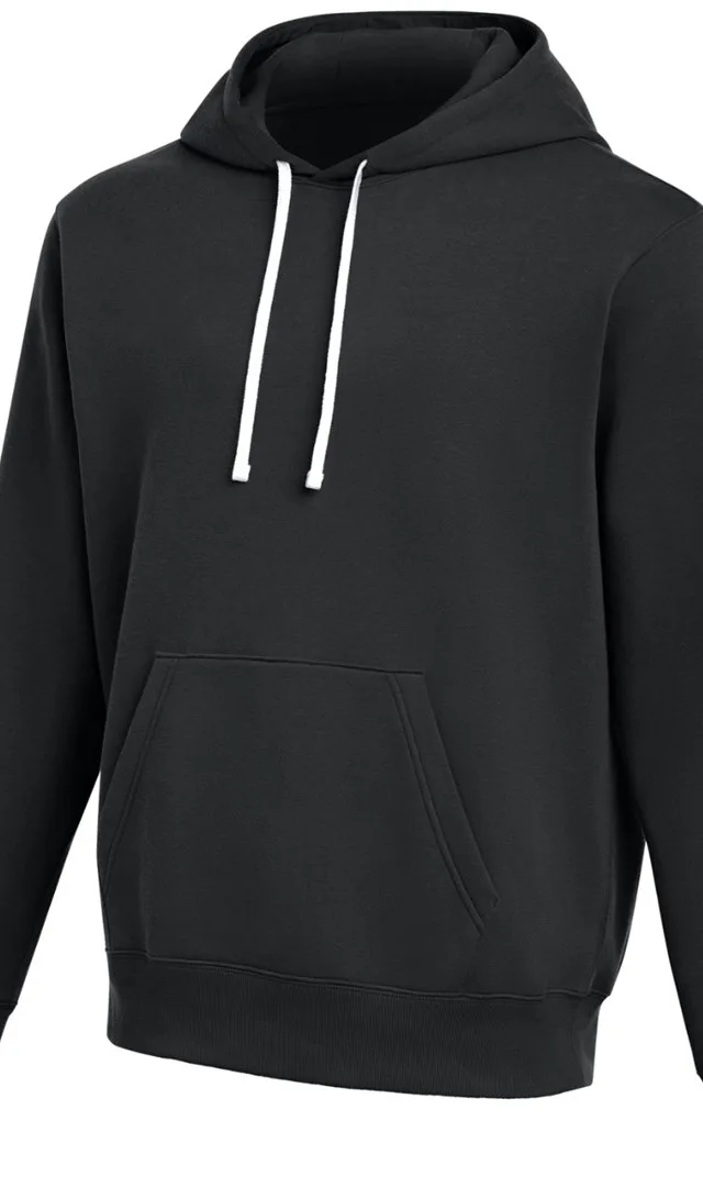 Bluza męska Nike Park 26 Fleece czarna IO9035 010 2XL