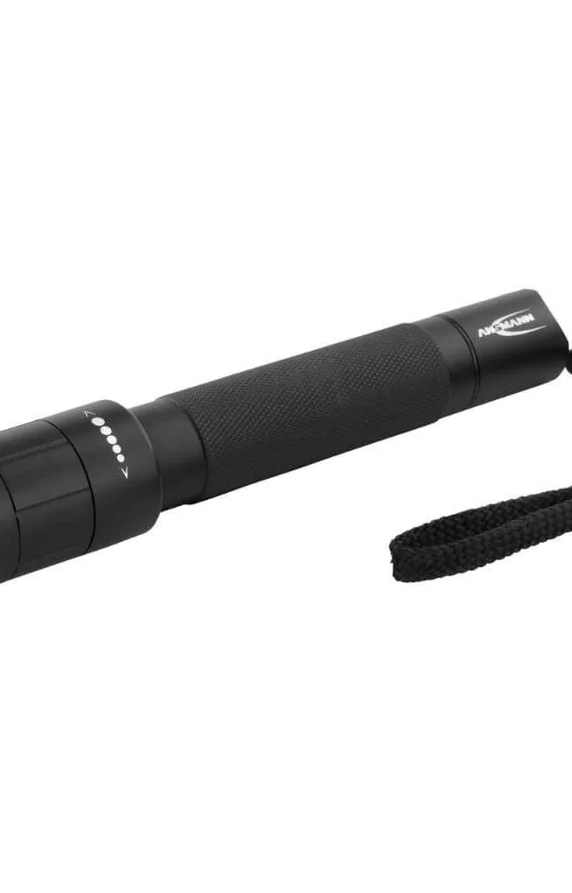 Flashlight M200F Taschenlampe