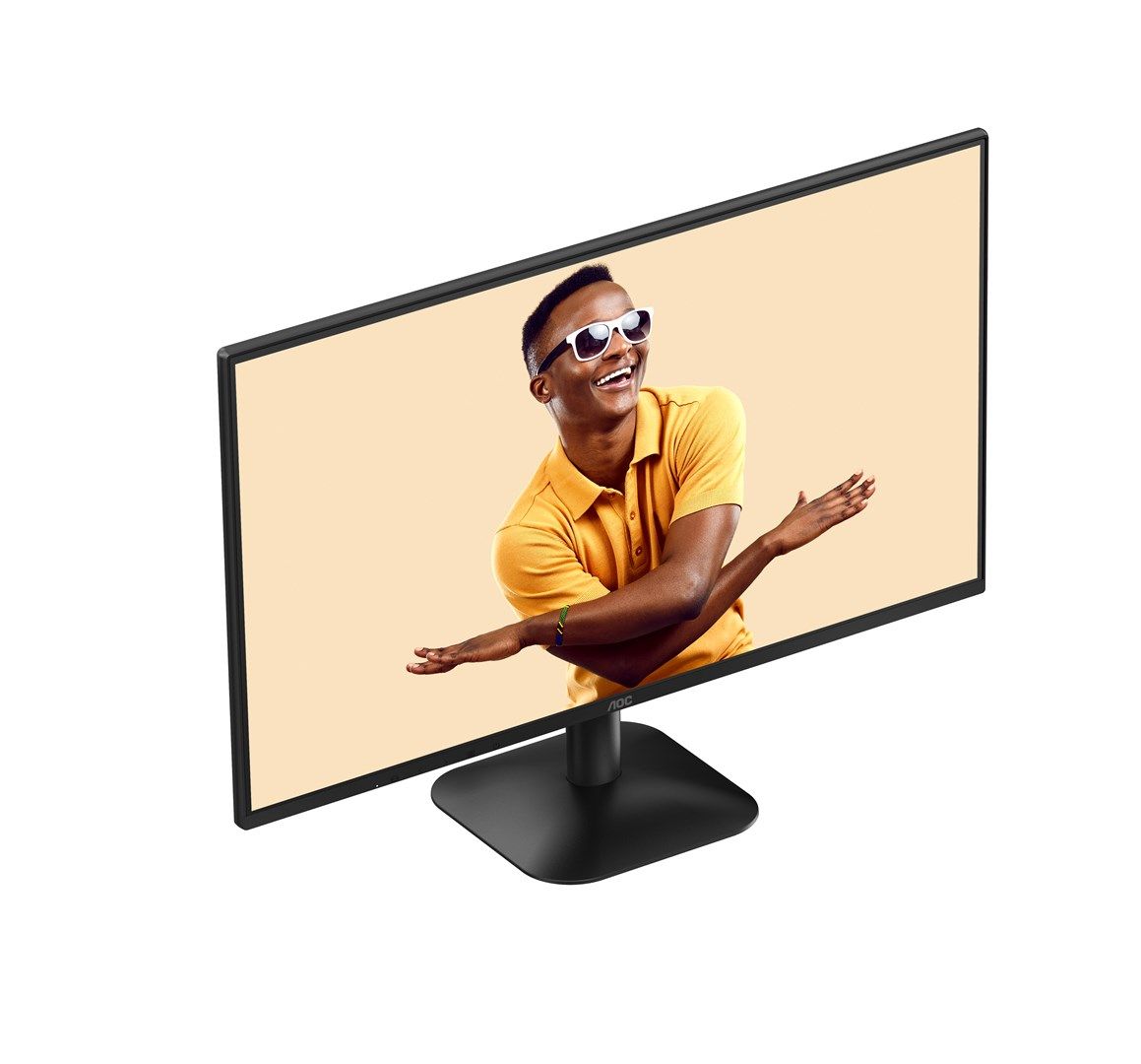 AOC B3 27B31H computer monitor 68.6 cm (27") 1920 x 1080 pixels Full HD Black